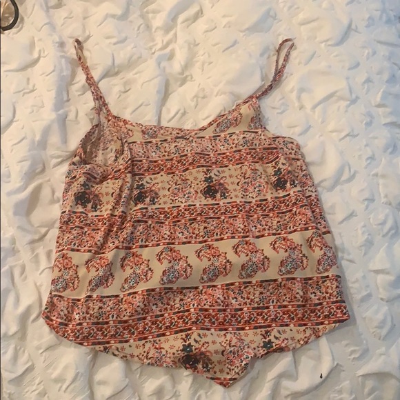 Spaghetti strap - Picture 1 of 1